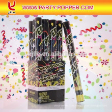 2018 Neues Produkt Cartoon Party Popper